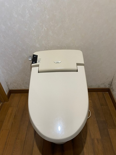 Before