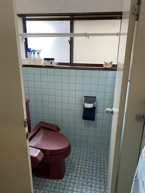 Before