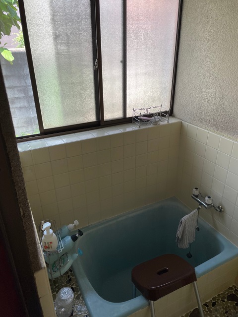 Before