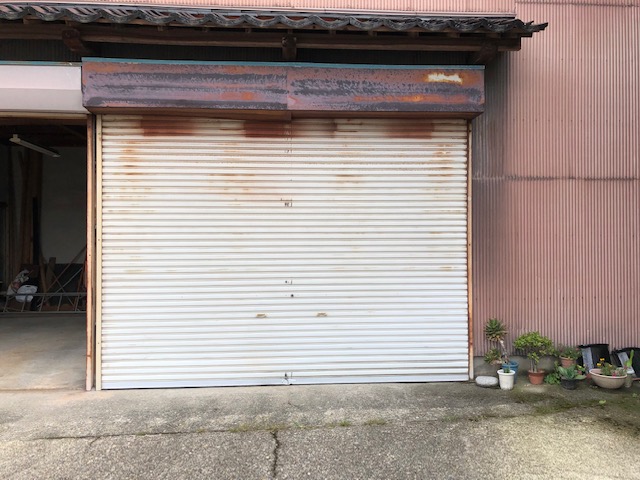Before