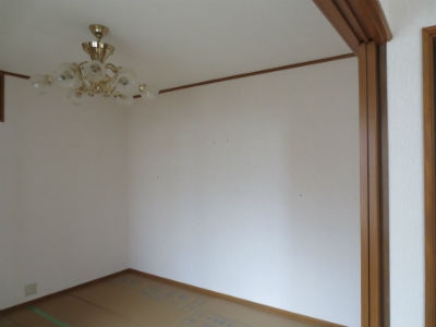 Before
