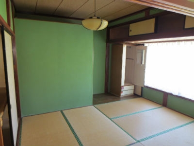 Before