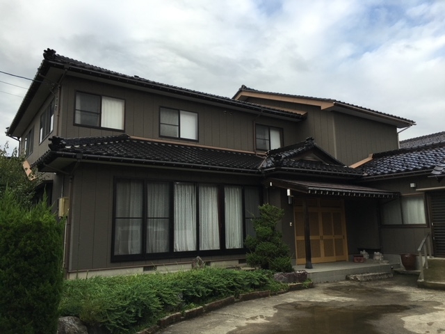 Before