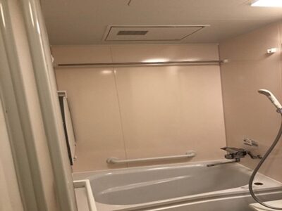 水廻り改修工事／／浴室／アフター