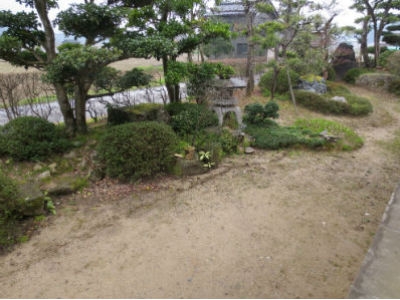 土間工事