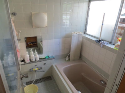 Before
