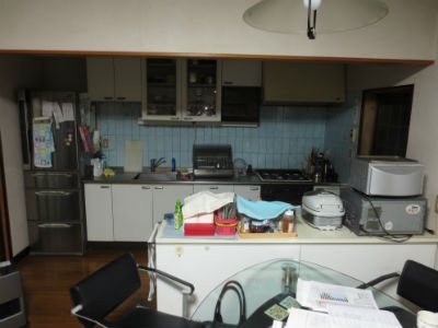 Before