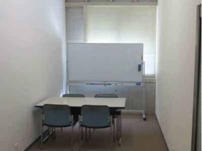 オフィス改修工事／オフィス／アフター