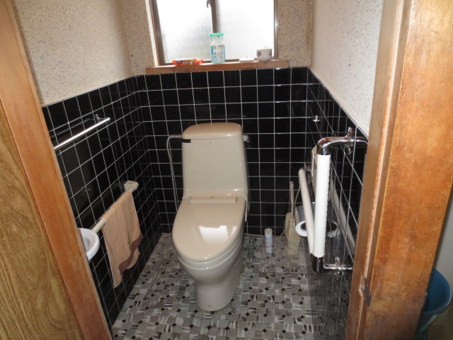 Before