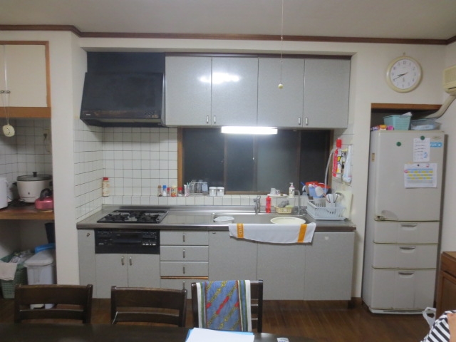 Before