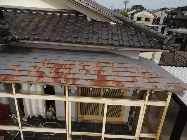Before