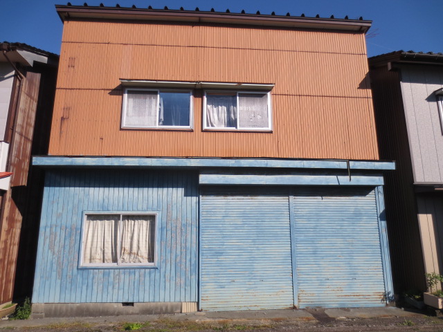 Before