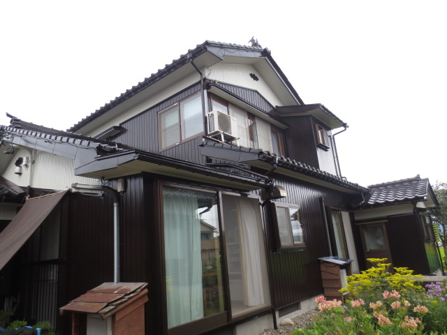 After