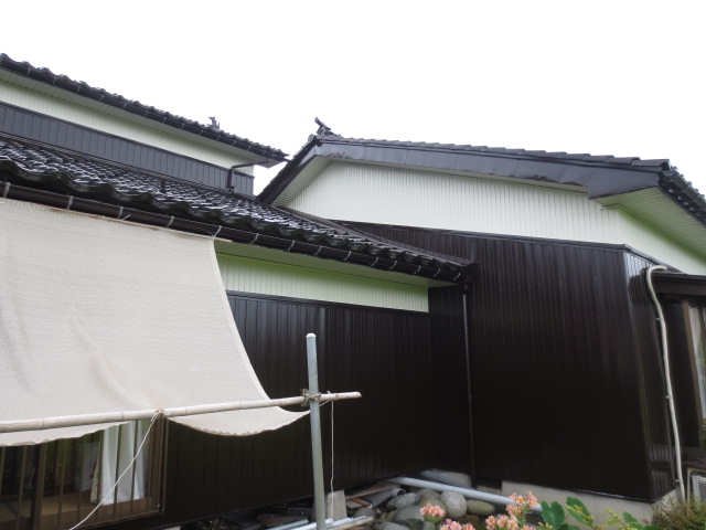 After