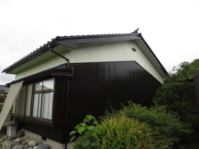After