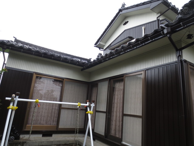 After