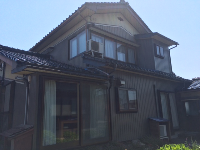 Before