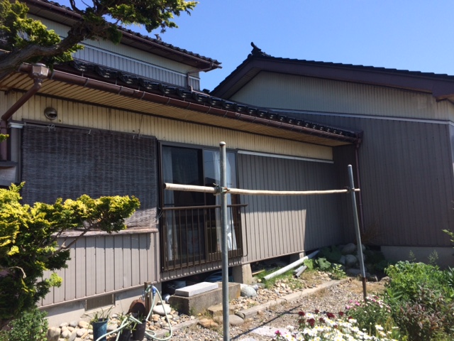Before