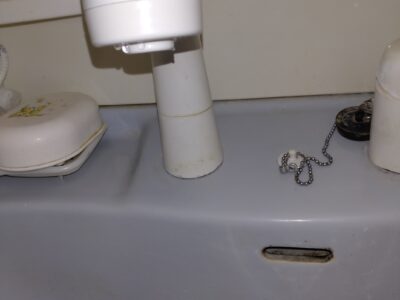 破損部品をスピード交換でこれまでの使い心地を！／完成／富山県高岡市