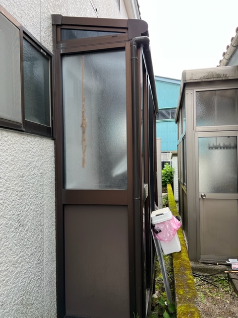Before