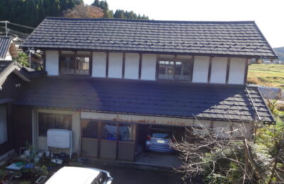 After