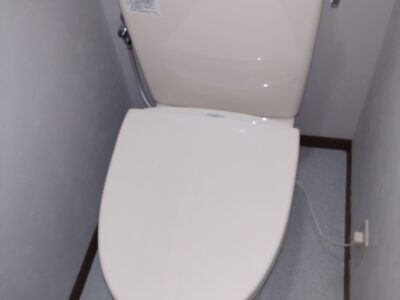 築30年のご自宅／水廻り4点の住宅設備をリフォーム工事！／完成／富山県高岡市