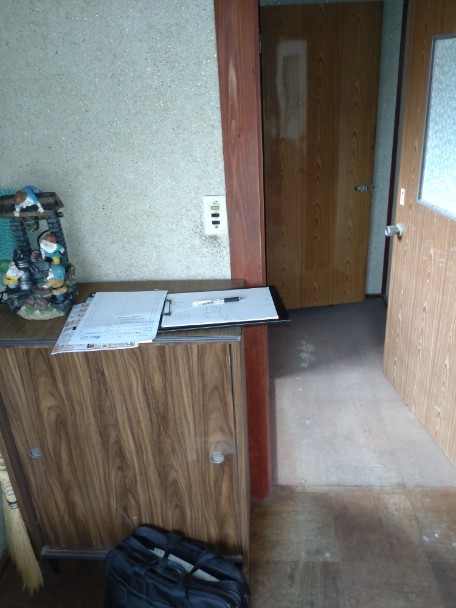 Before