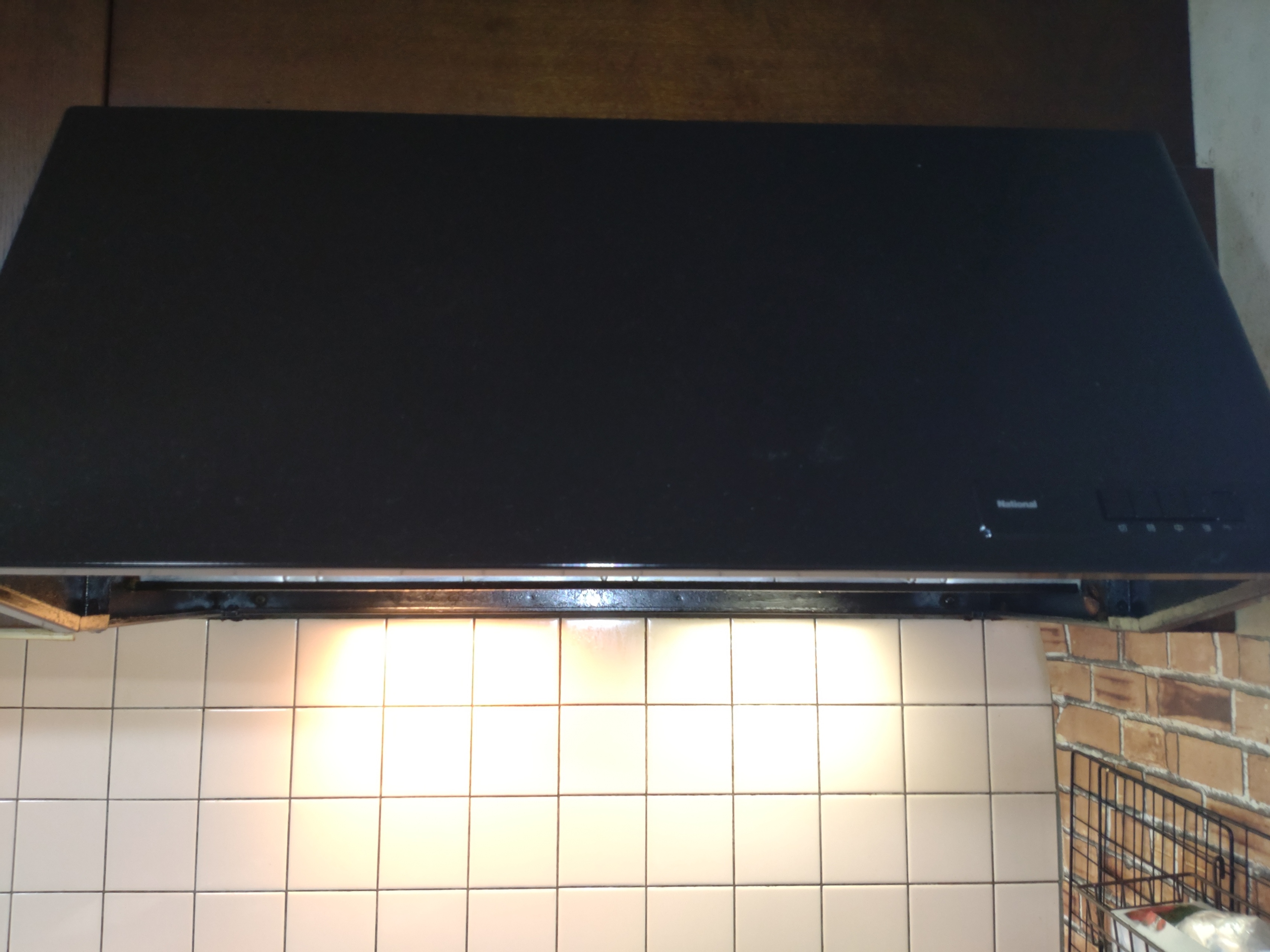Before