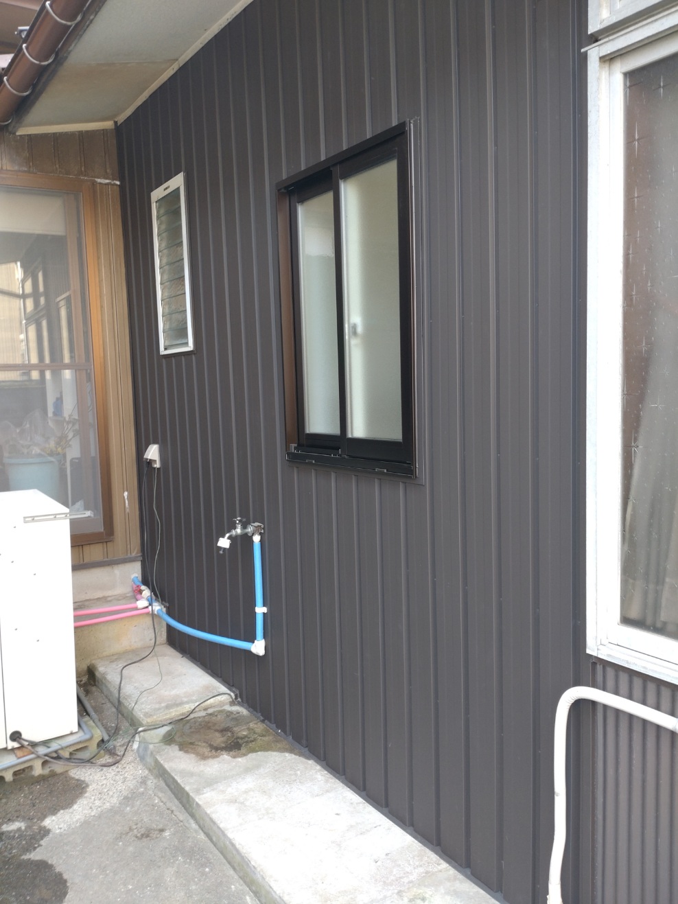 After