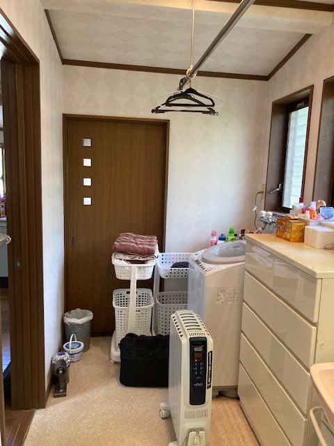 Before
