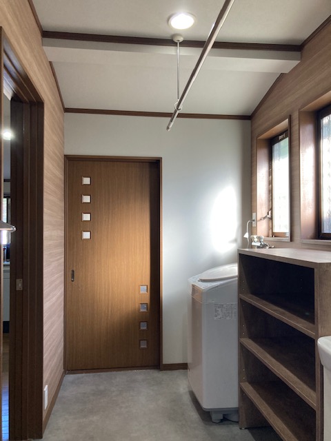After