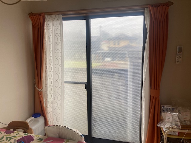 Before