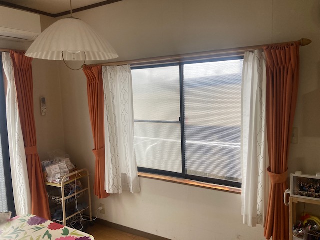Before
