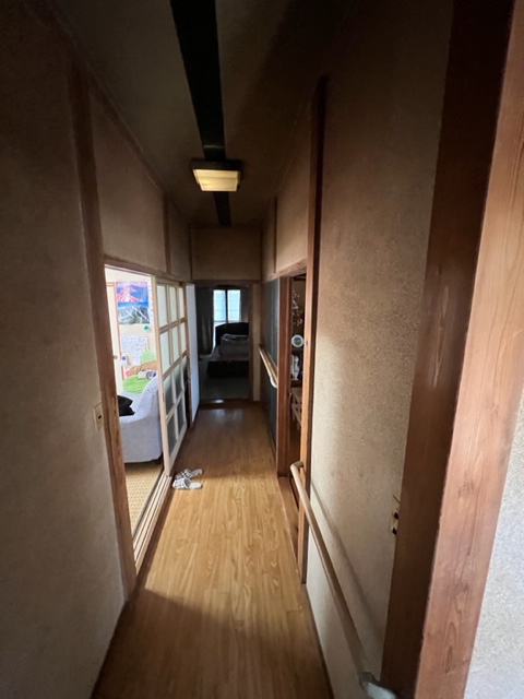 Before