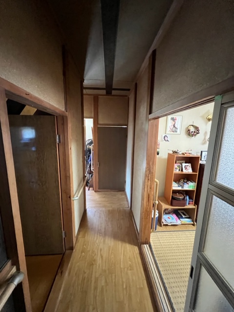 Before