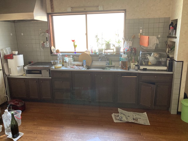 Before