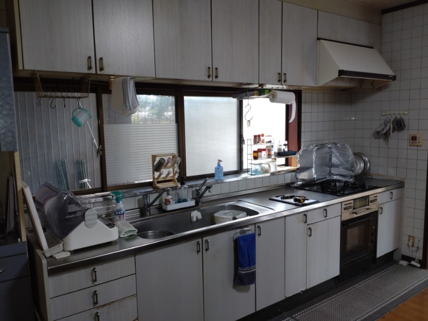 Before