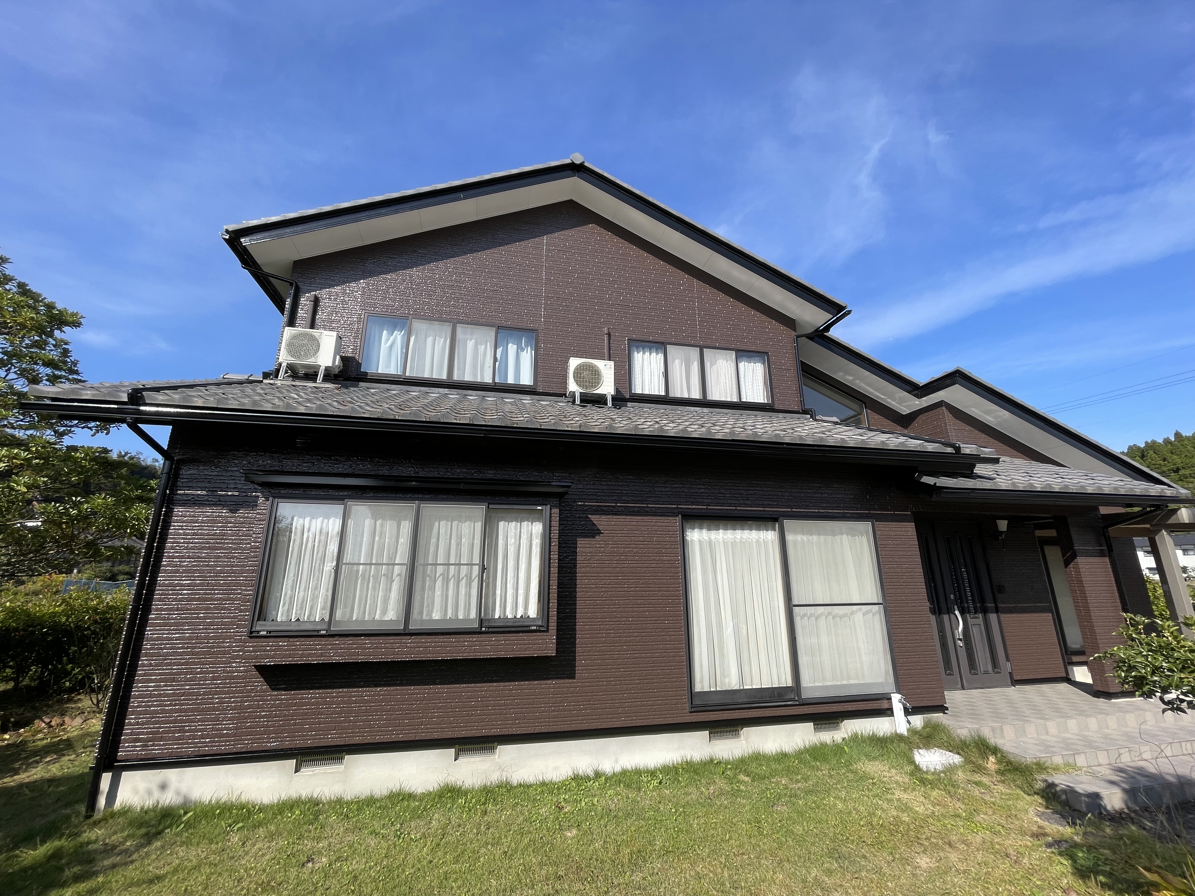 After