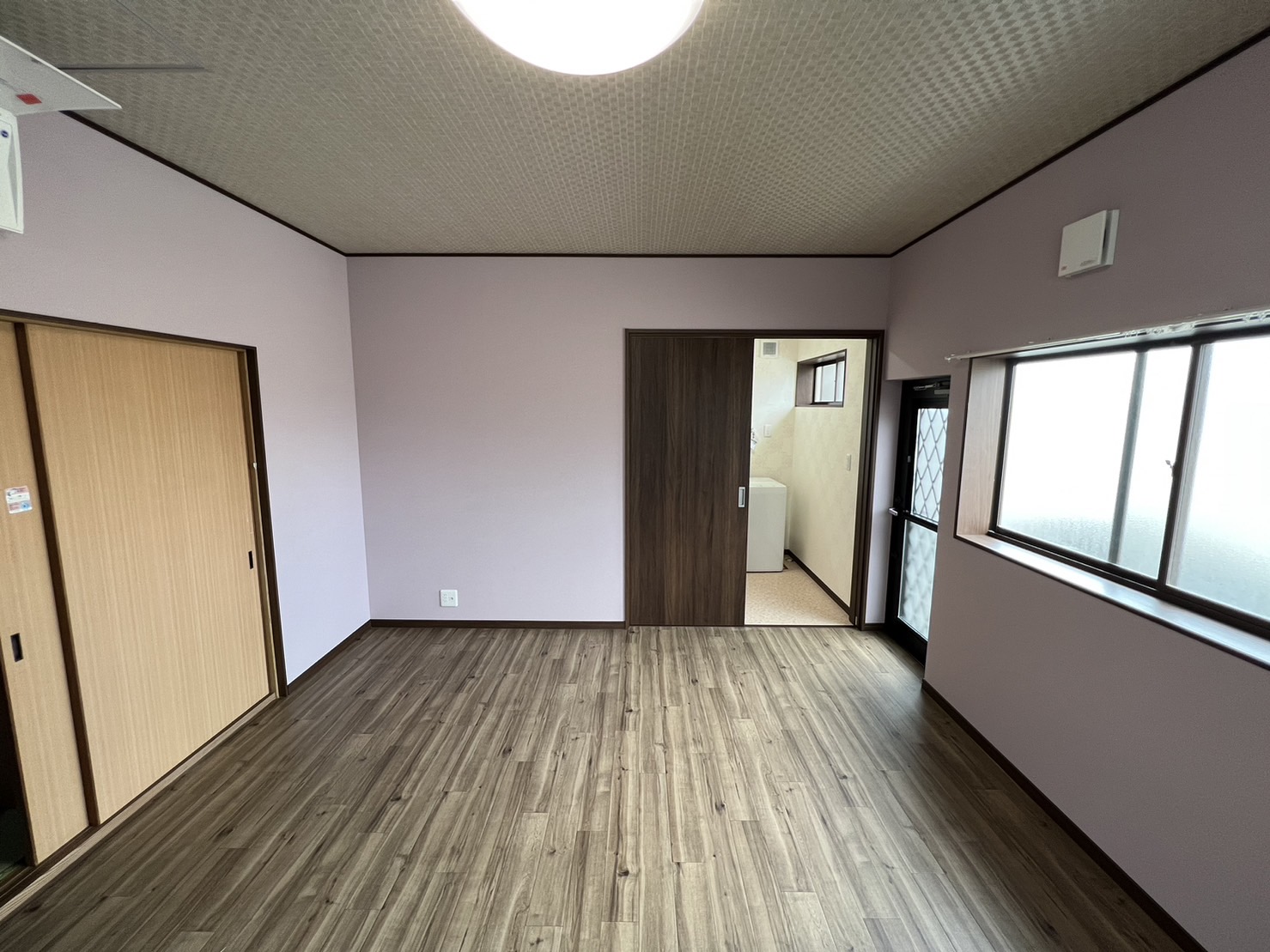After