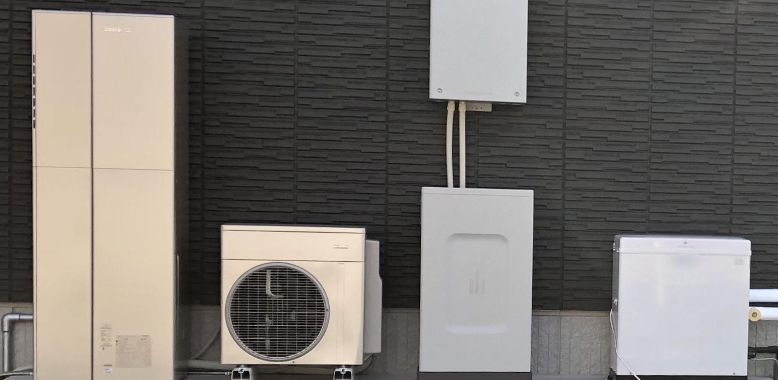 給湯器交換のサムネイル