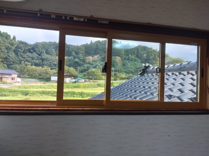 After