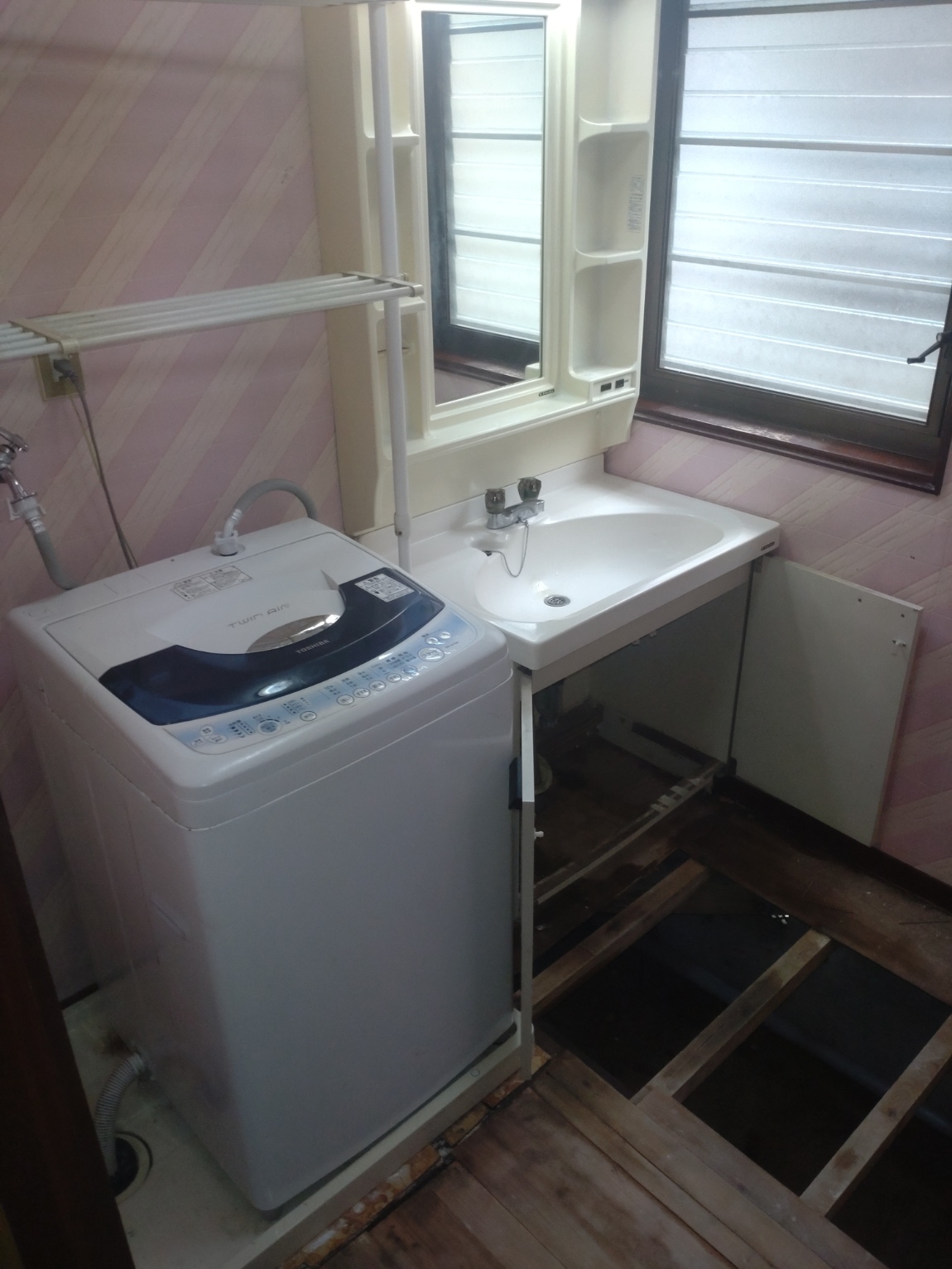 Before