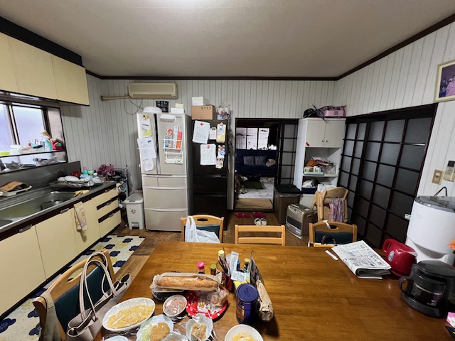 Before