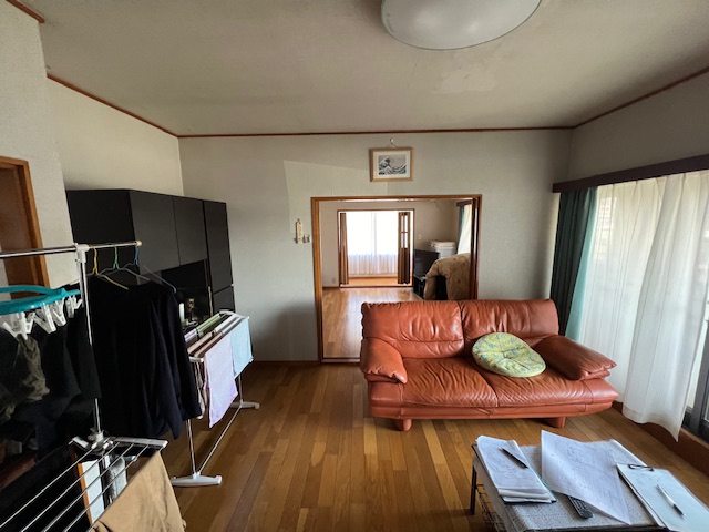 Before