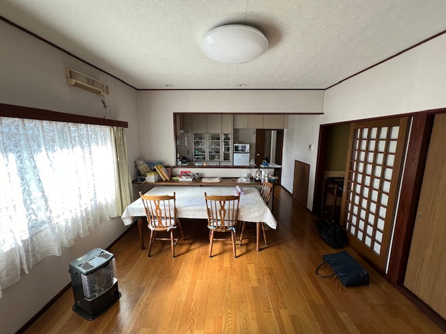 Before