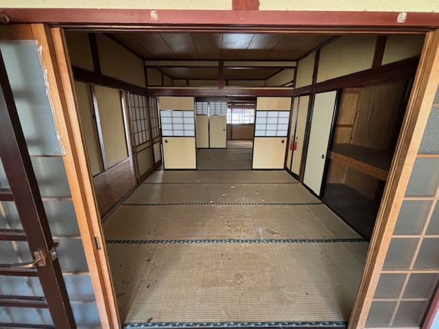 Before