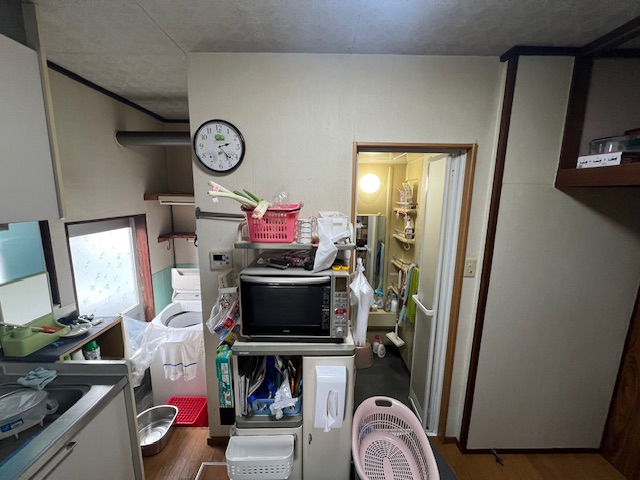 Before