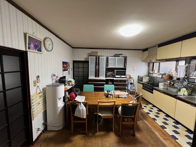 Before