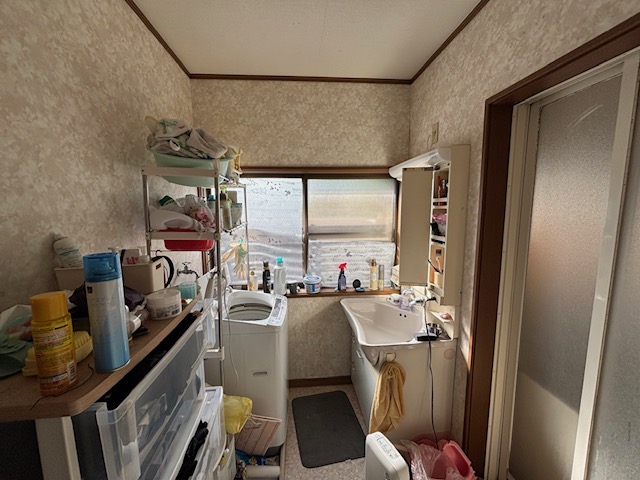 Before