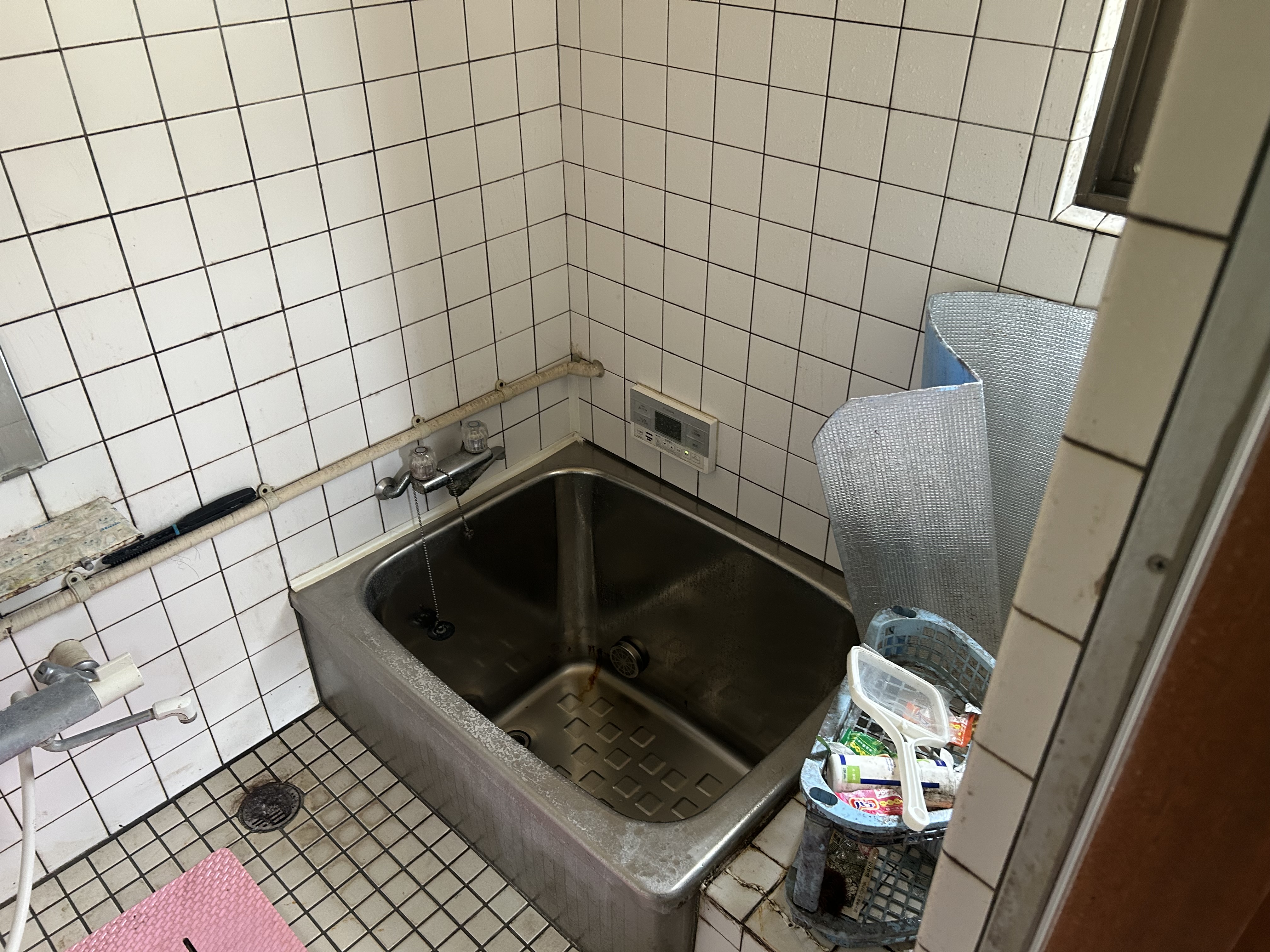 Before